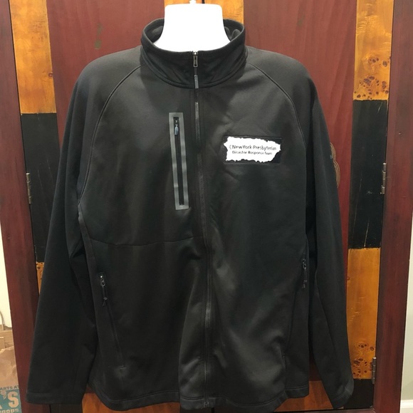 The North Face Men’s Full Zipper Pullover Size XL - Picture 11 of 11